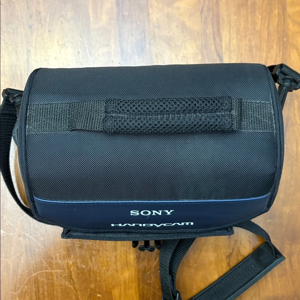 Sony Handycam case only